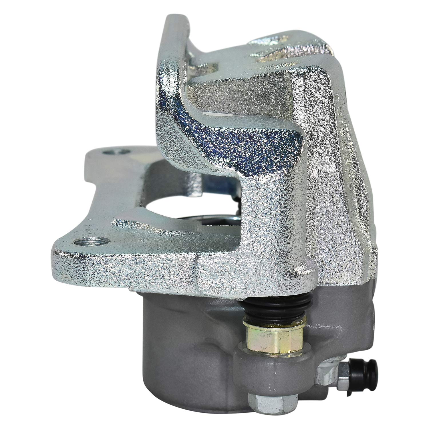 Genuine Mando 16A5085 Disc Brake Caliper - OEM Replacement Part for Smooth Braking Performance | Perfect for Hyundai, Kia Vehicles | Auto Repair & Maintenance
