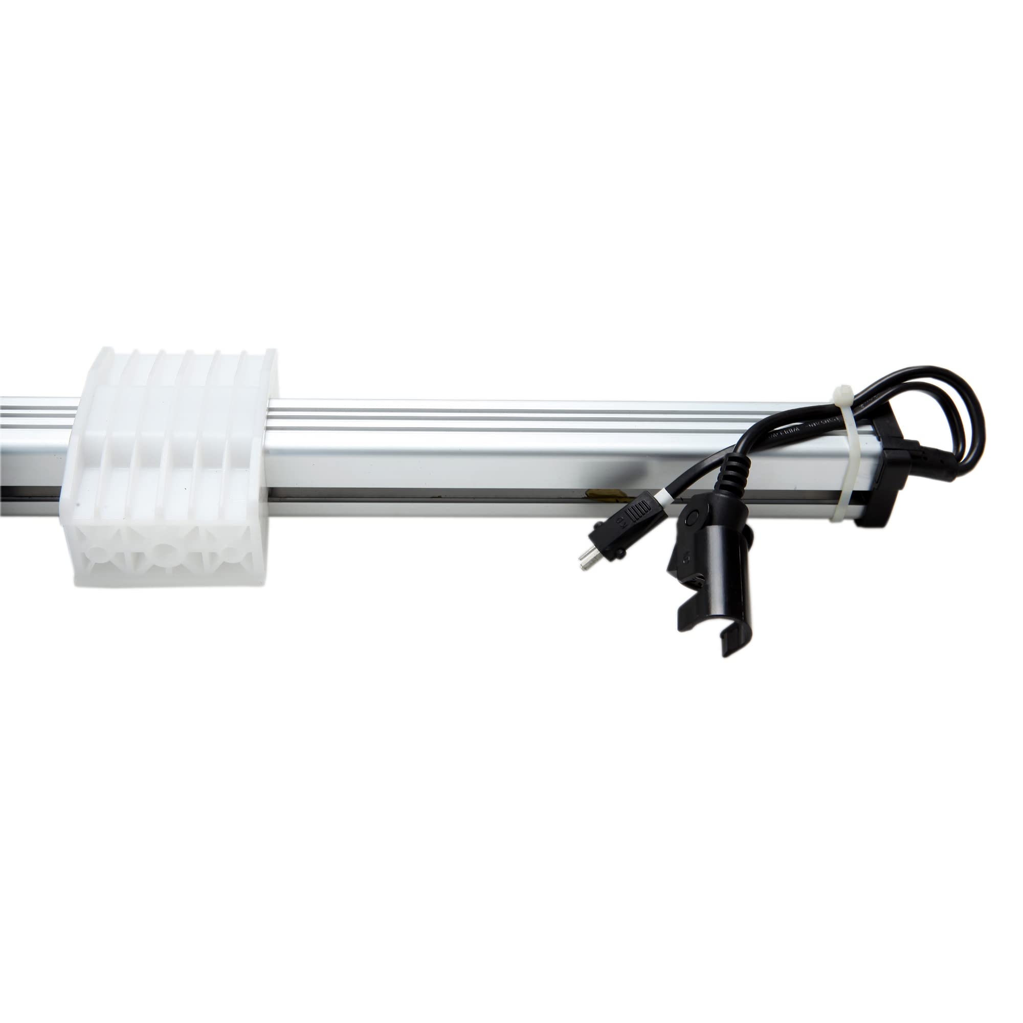 Kaidi KDPT005-144 Linear Actuator Motor - Heavy Duty 12V DC Electric Actuator for Power Recliner Lift Chairs, Sofa, Hospital Beds & Home Furniture Replacement - Perfect for Elderly Care & Mobility Assistance