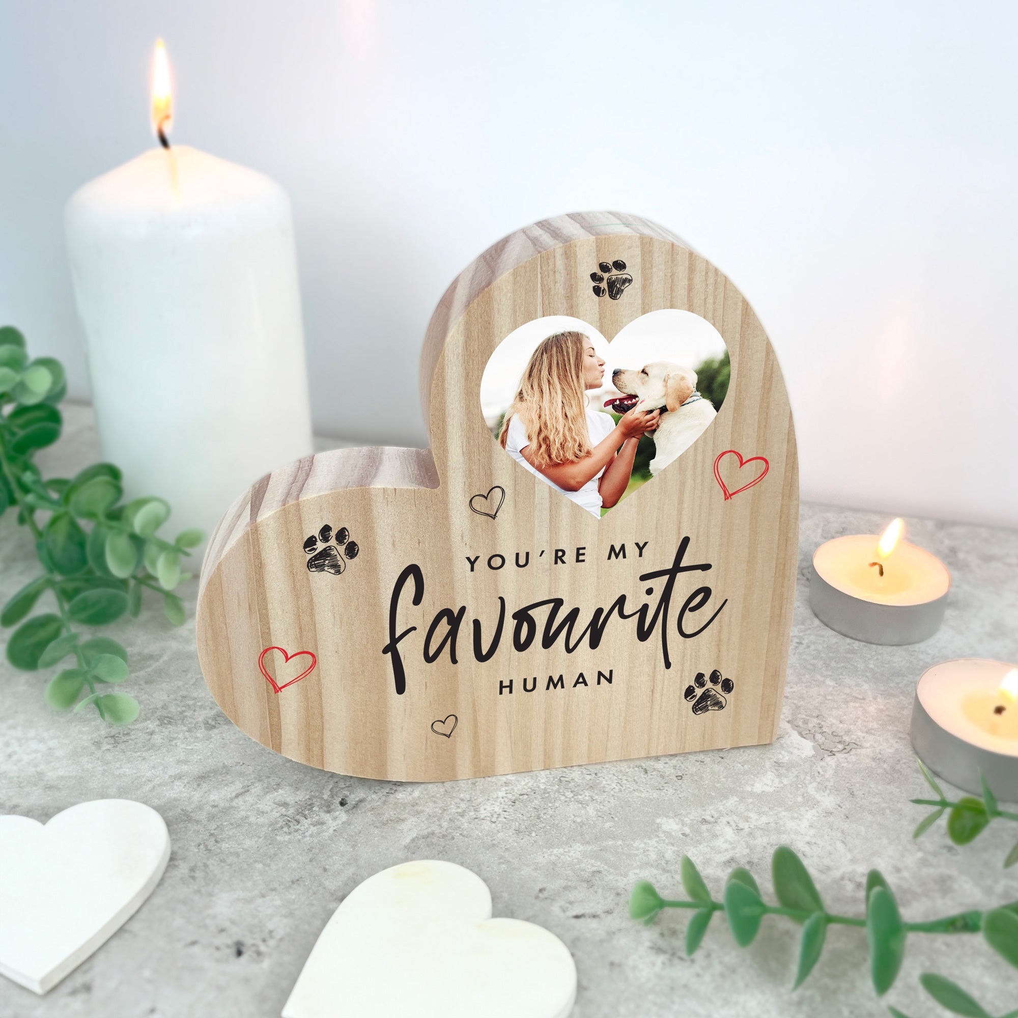 Personalized 