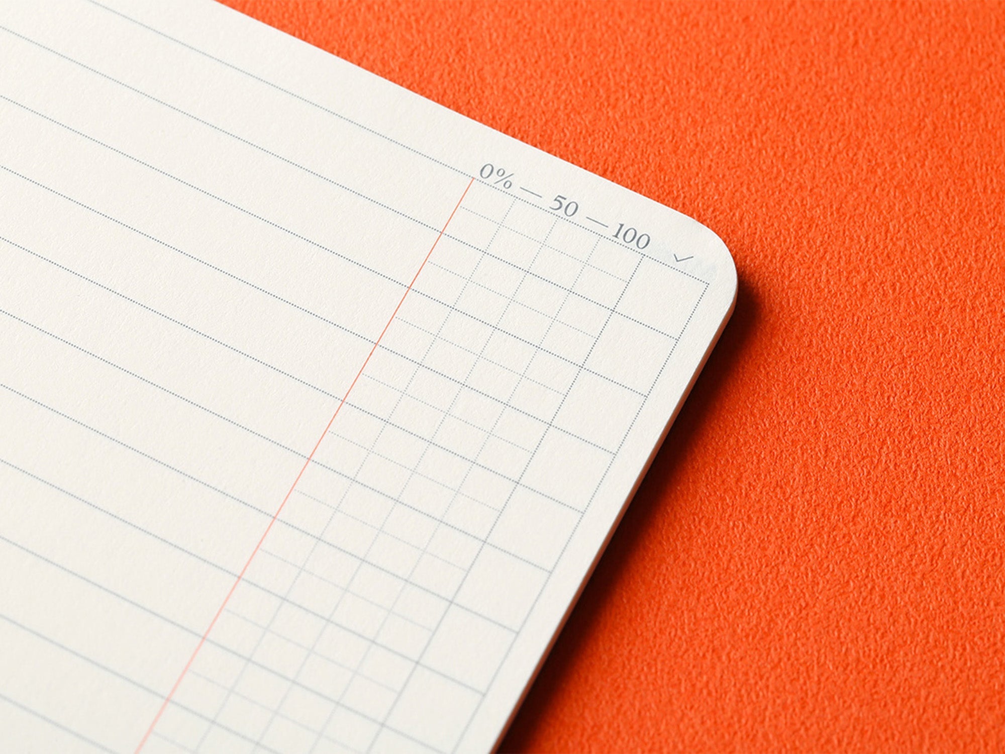 Refillable A5 Plotter Memo Pad - To-Do List Notebook for Office, School & Daily Planning - Perfect for Organizing Tasks & Notes