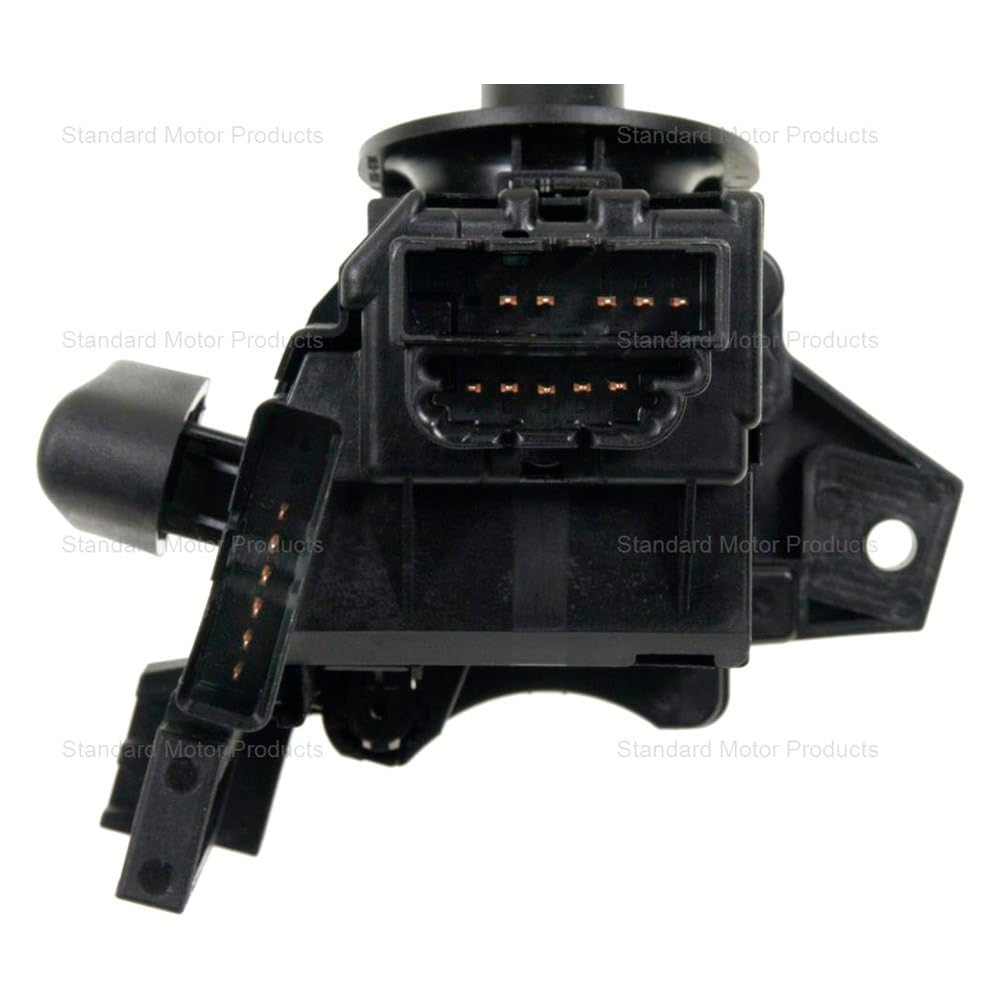 Standard Motor Products CBS-1330 Combination Switch - High Quality Automotive Electrical Switch for GM Vehicles | Perfect for Turn Signal, Headlight & Wiper Control Replacement