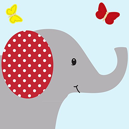 Evergreen Animals