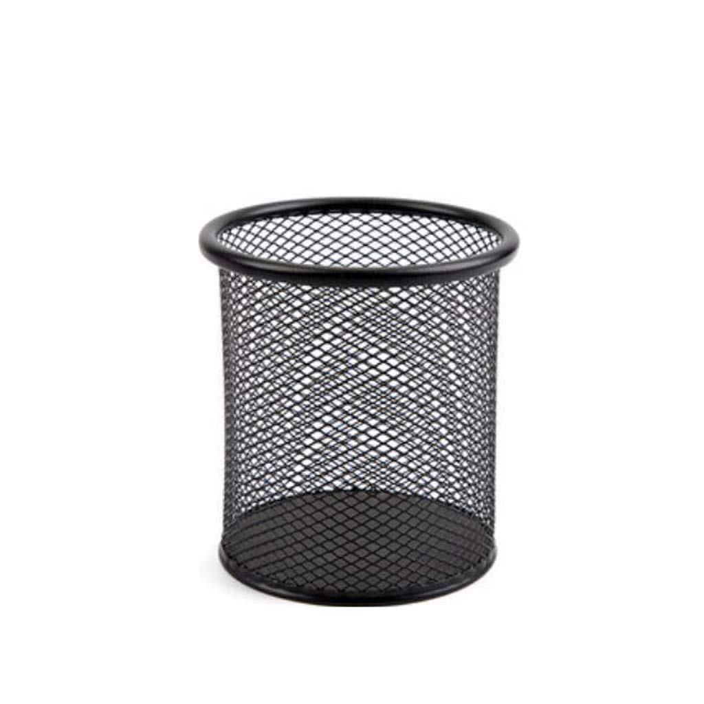 Premium WZWHJ Multifunctional Stationery Organizer - Large Capacity Pen Holder & Storage Box for Office, School, and Home Use - Stylish Desktop Decor with Multiple Compartments (Perfect for Organizing Pens, Pencils, Scissors & Office Supplies)