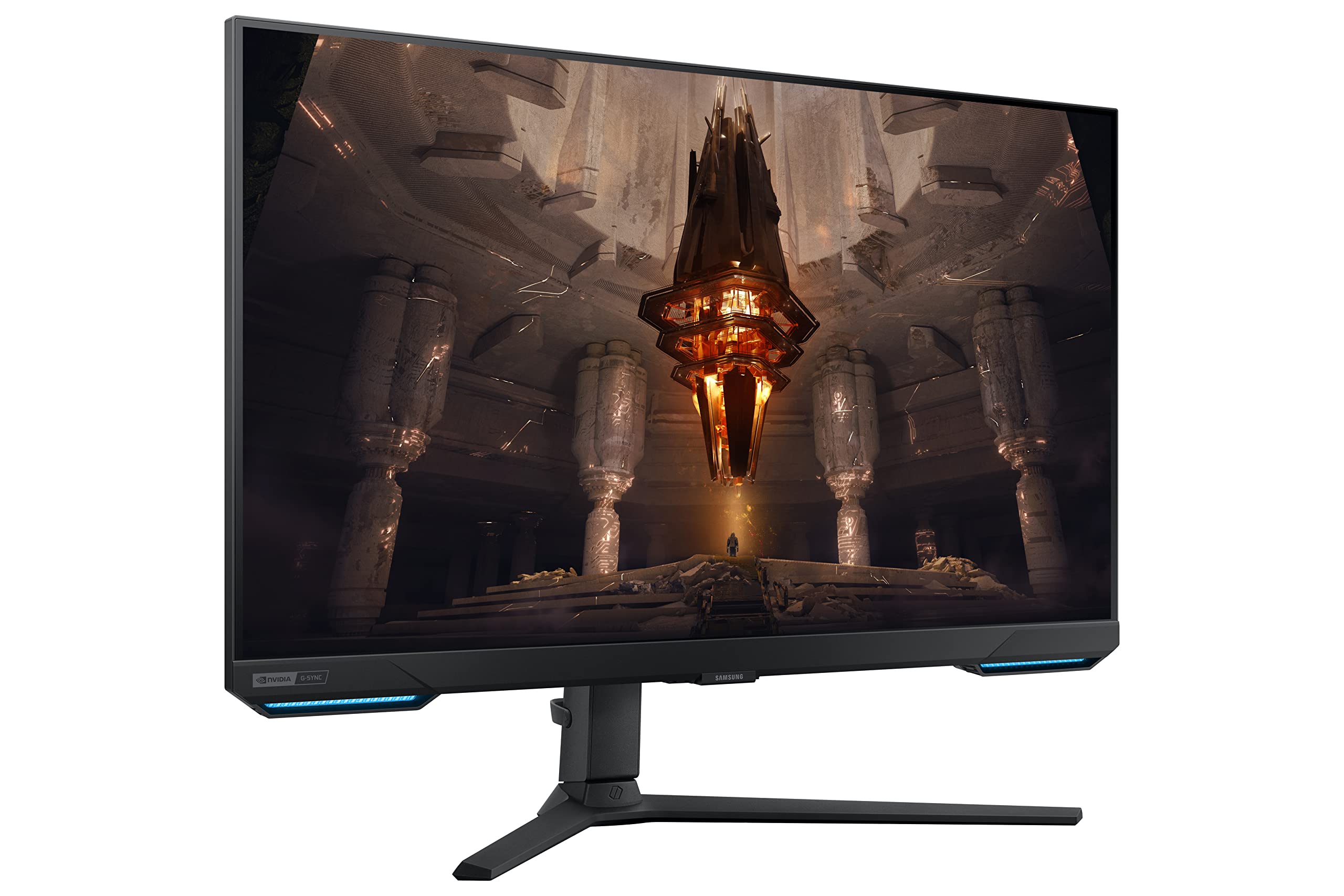 Refurbished Samsung 28