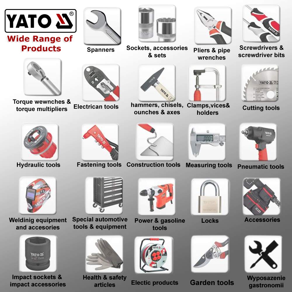 YT-3130 - 300mm Back Saw for Woodworking & Carpentry | Precision Cutting Tool for DIY Projects & Professional Use
