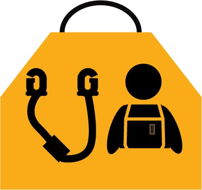 Combo: Lanyard + Harness (Save $5)