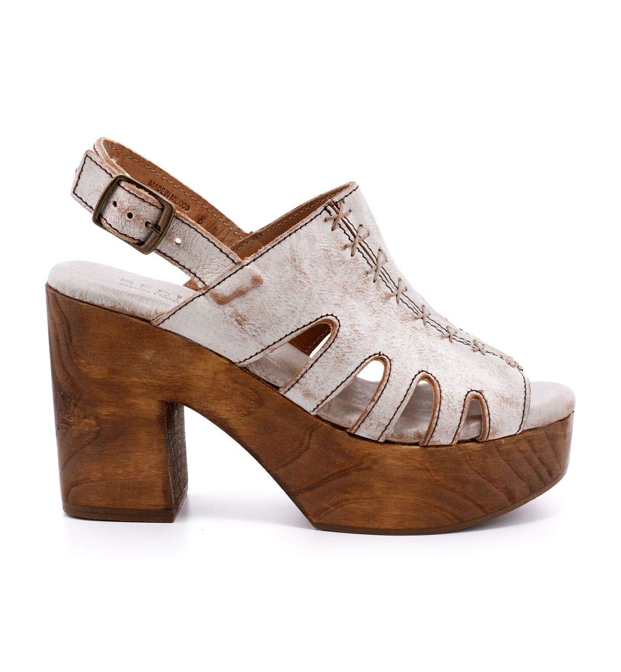 Bed|Stu Fontella Leather Boots for Women - Stylish & Comfortable Ankle Boots for Fall & Winter Fashion - Perfect for Casual Outfits, Office Wear & Date Nights