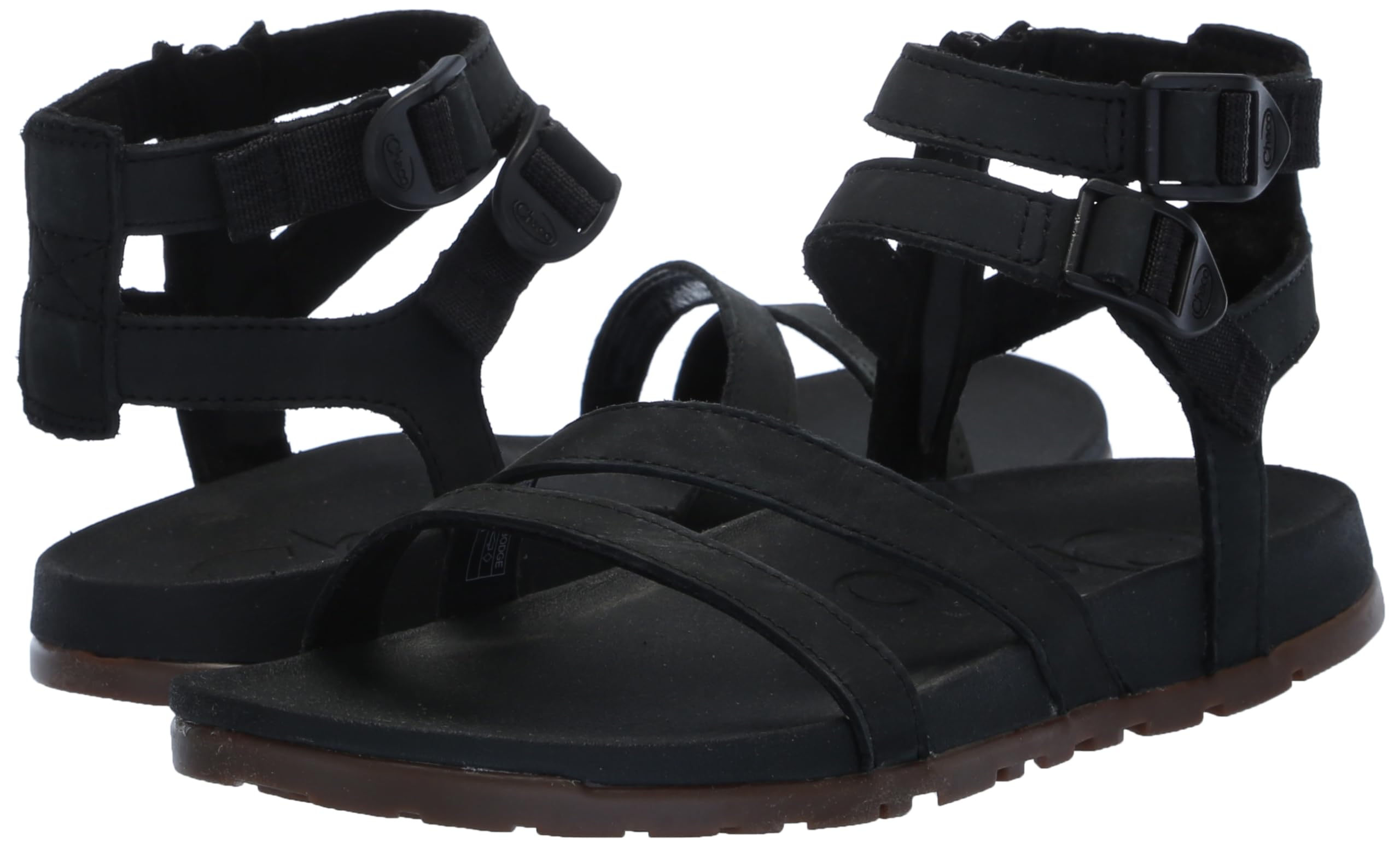 Chaco Women's Z/Cloud 2 Athletic Sandals - Lightweight Hiking & Water Shoes for Outdoor Adventures, Beach, Camping & Travel