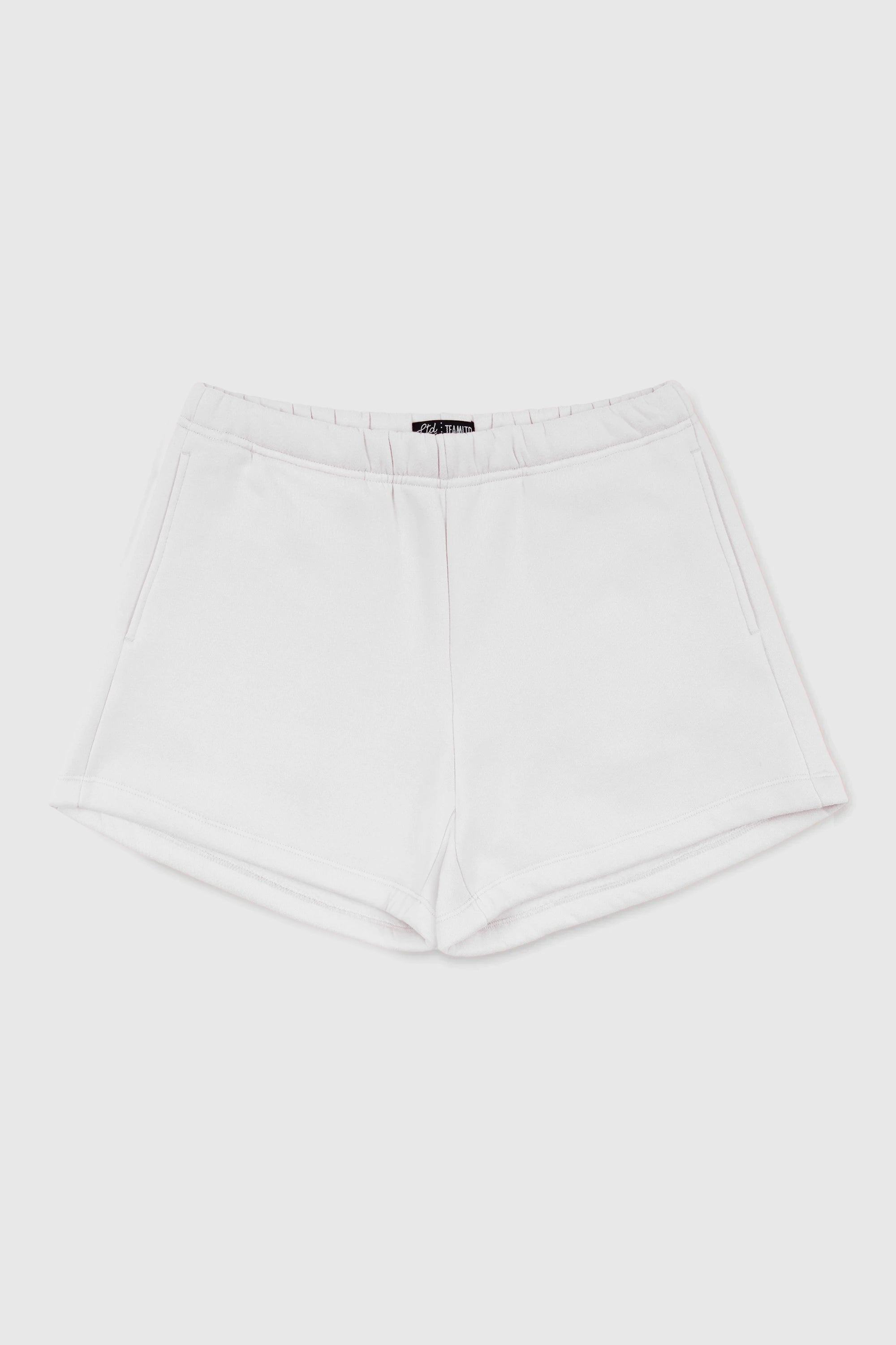 Men's Navy Blue Sweat Shorts - Comfortable Casual Workout & Lounge Shorts for Running, Gym, and Relaxing at Home