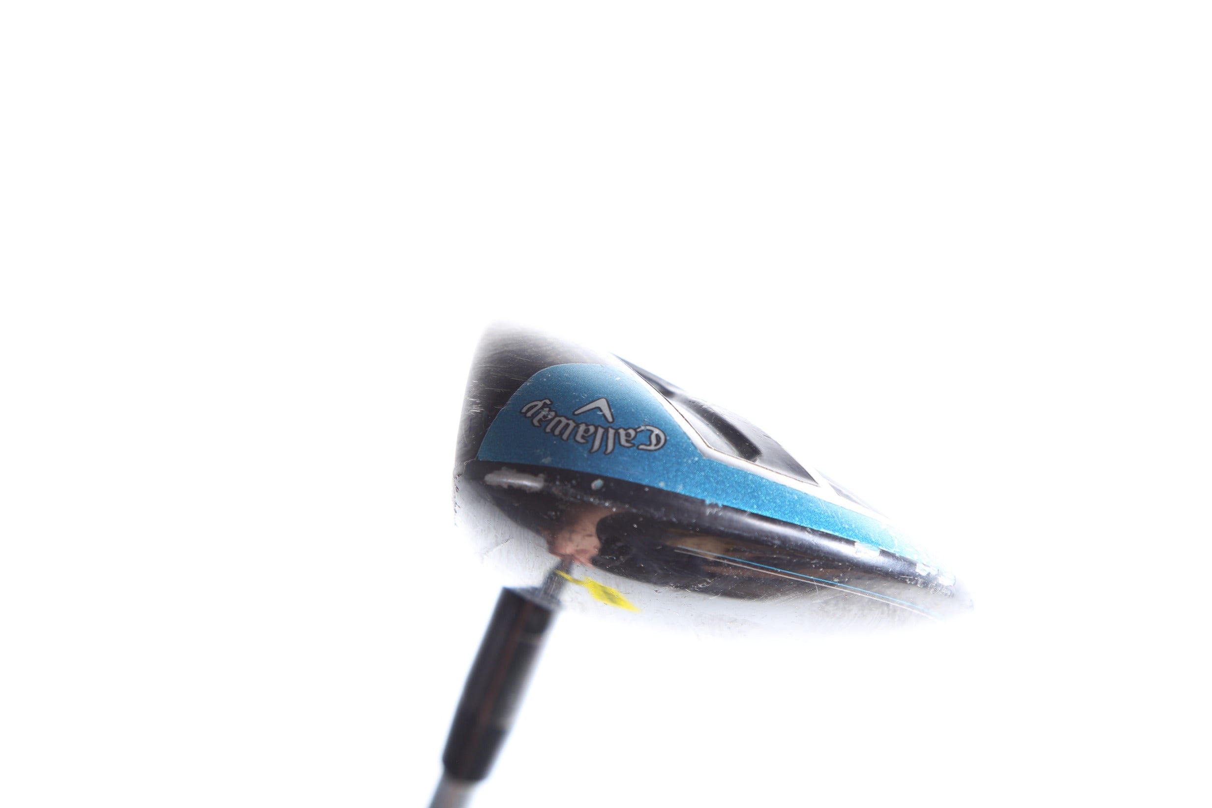 Used Callaway Rogue 5 Wood Golf Club - Right Handed 18° Regular Flex for Men - Perfect for Fairway Shots & Long Approaches