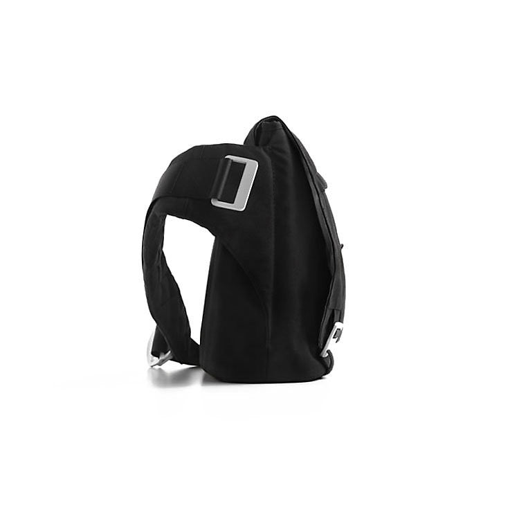 Bluelounge Small Messenger Bag - Stylish & Durable Crossbody Bag for Laptops, Tablets & Essentials - Perfect for Work, Travel & School