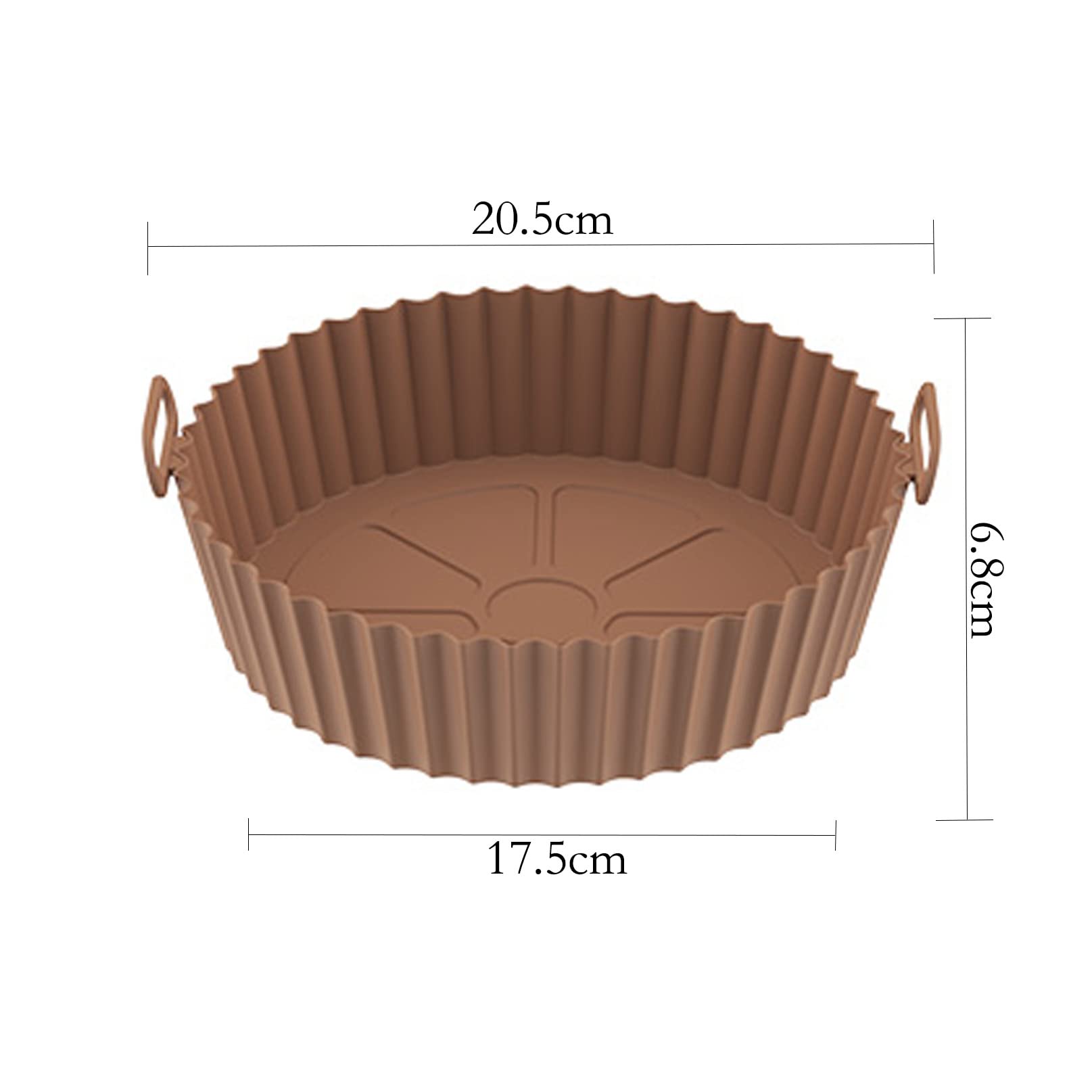 Non-Stick 8.6