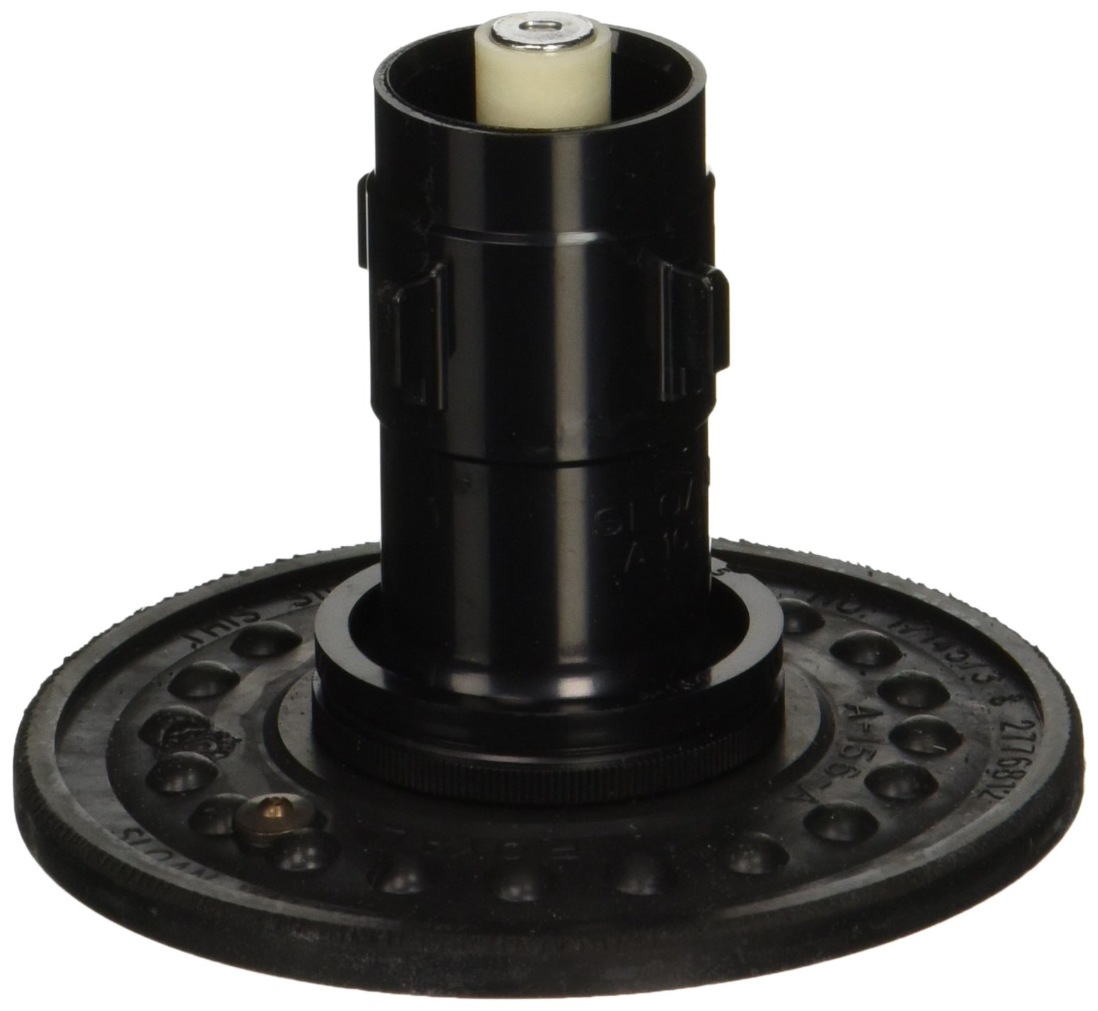 Regal 4.5 GPF / 17.0 LPF Toilet Repair Kit - 3-Piece Set for Efficient Water Closet Maintenance - Perfect for Home, Office, and Commercial Restroom Repairs