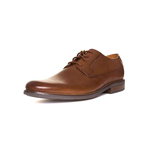 Brown Tan Leather