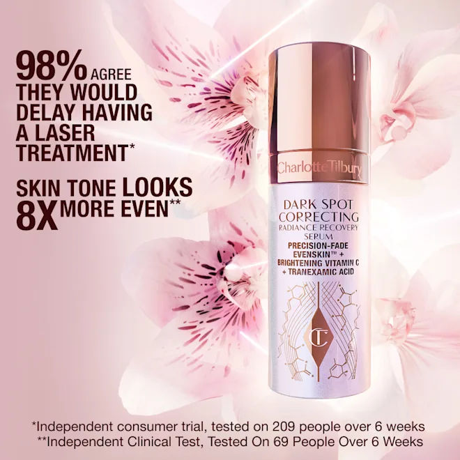 Dark Spot Correcting Radiance Recovery Serum for Face - Brightening & Even Skin Tone Treatment - Perfect for Daily Skincare Routine & Hyperpigmentation Care