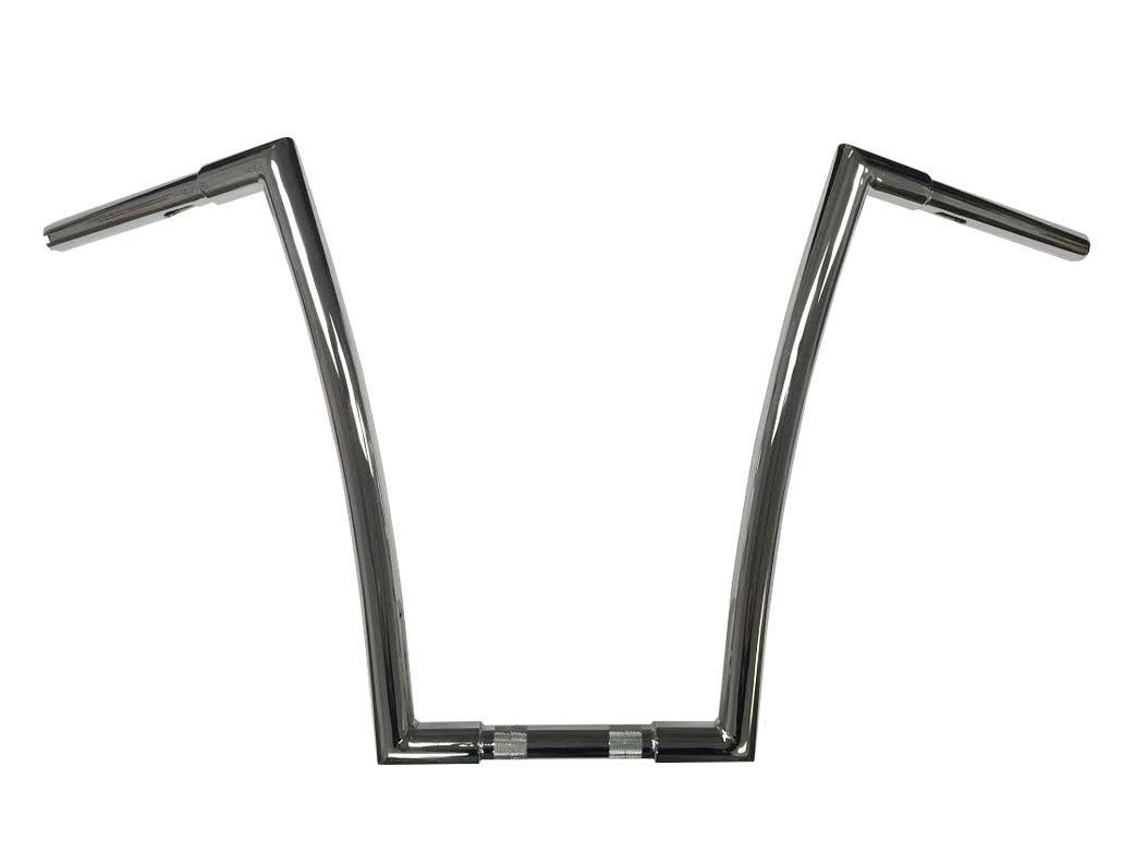 Dominator Industries MA14CHROME 1.25