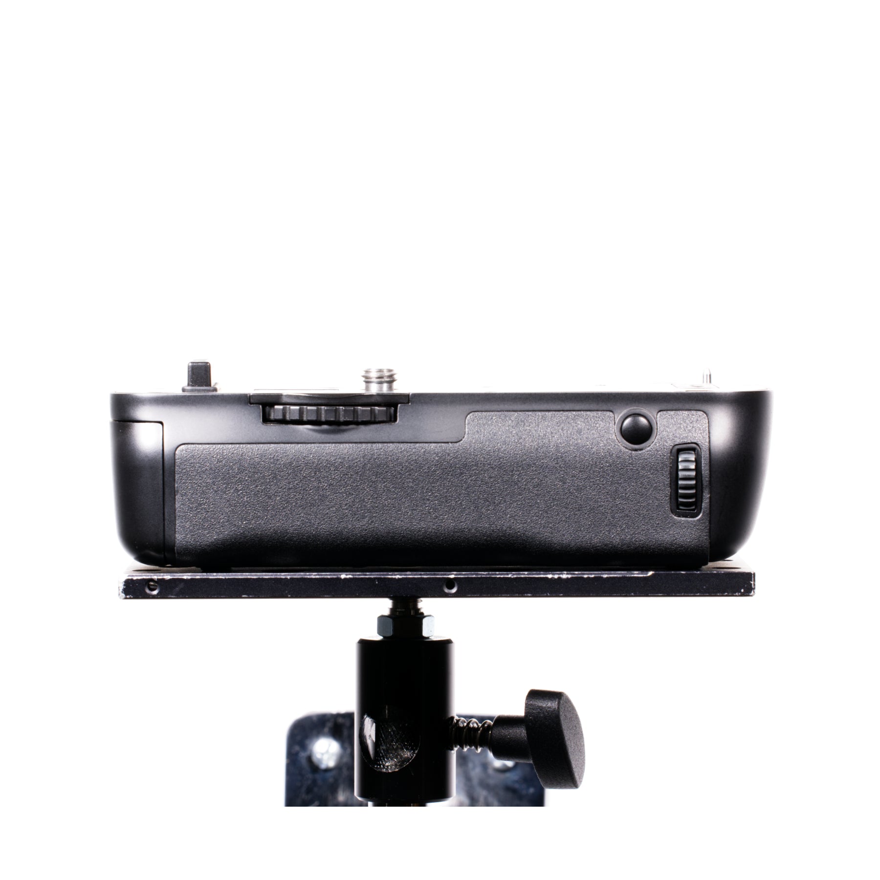 Leica S (Typ 006/007) Multi-Function Handgrip 16-028 - Ergonomic Camera Grip for Professional Photography | Landscape, Studio & Wedding Use