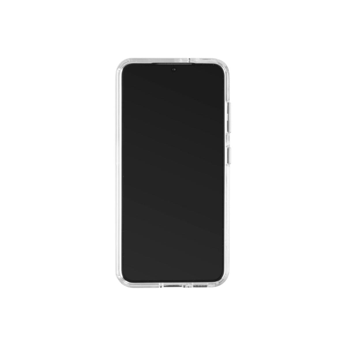 Impact Zero Galaxy Phone Case for Samsung Galaxy S23 - Shockproof & Slim Protective Cover for Everyday Use, Travel, and Outdoor Activities