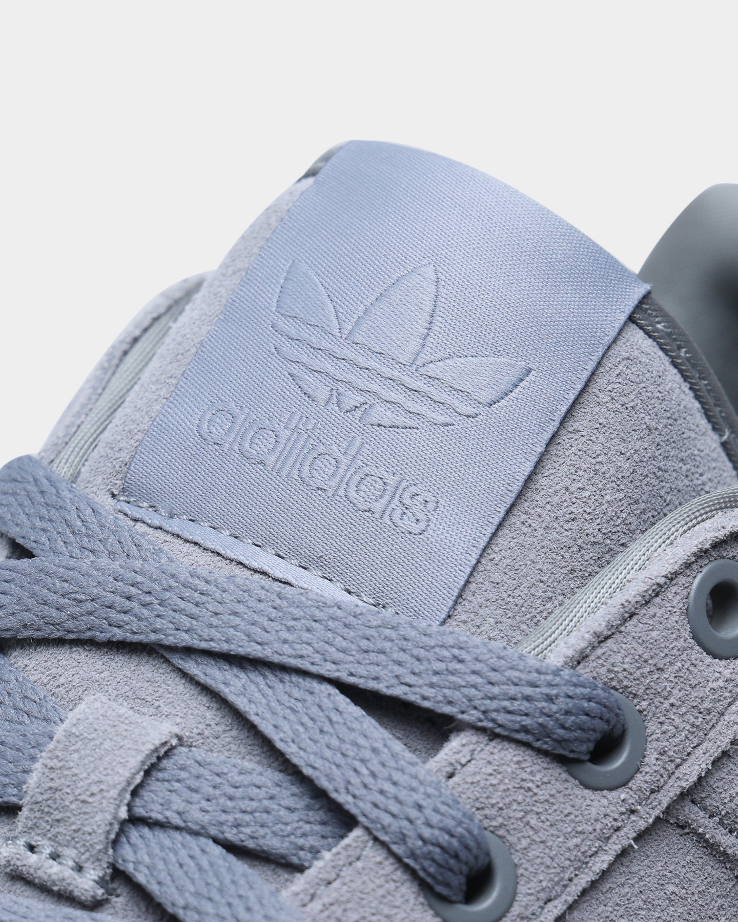 Adidas Women's Forum Bold Grey/Off White Sneakers - Comfortable Running Shoes for Women | Perfect for Gym, Workout & Casual Wear