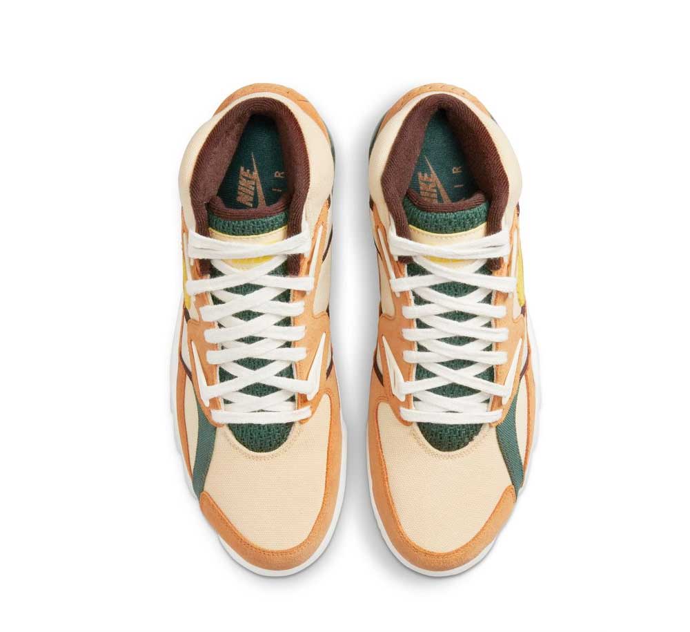 Nike Air Trainer SC High - Premium Basketball Shoes for Men - Perfect for Indoor & Outdoor Sports, Training, and Casual Wear