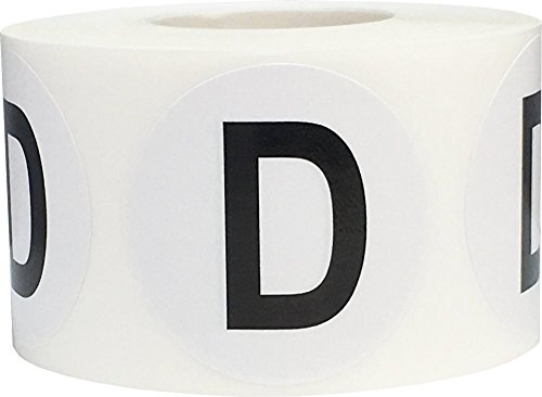 D