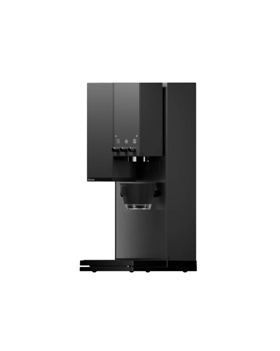 xBloom Studio Filter Coffee Machine - Premium Drip Coffee Brewer for Home & Office - Perfect for Espresso, Latte & Cold Brew Lovers
