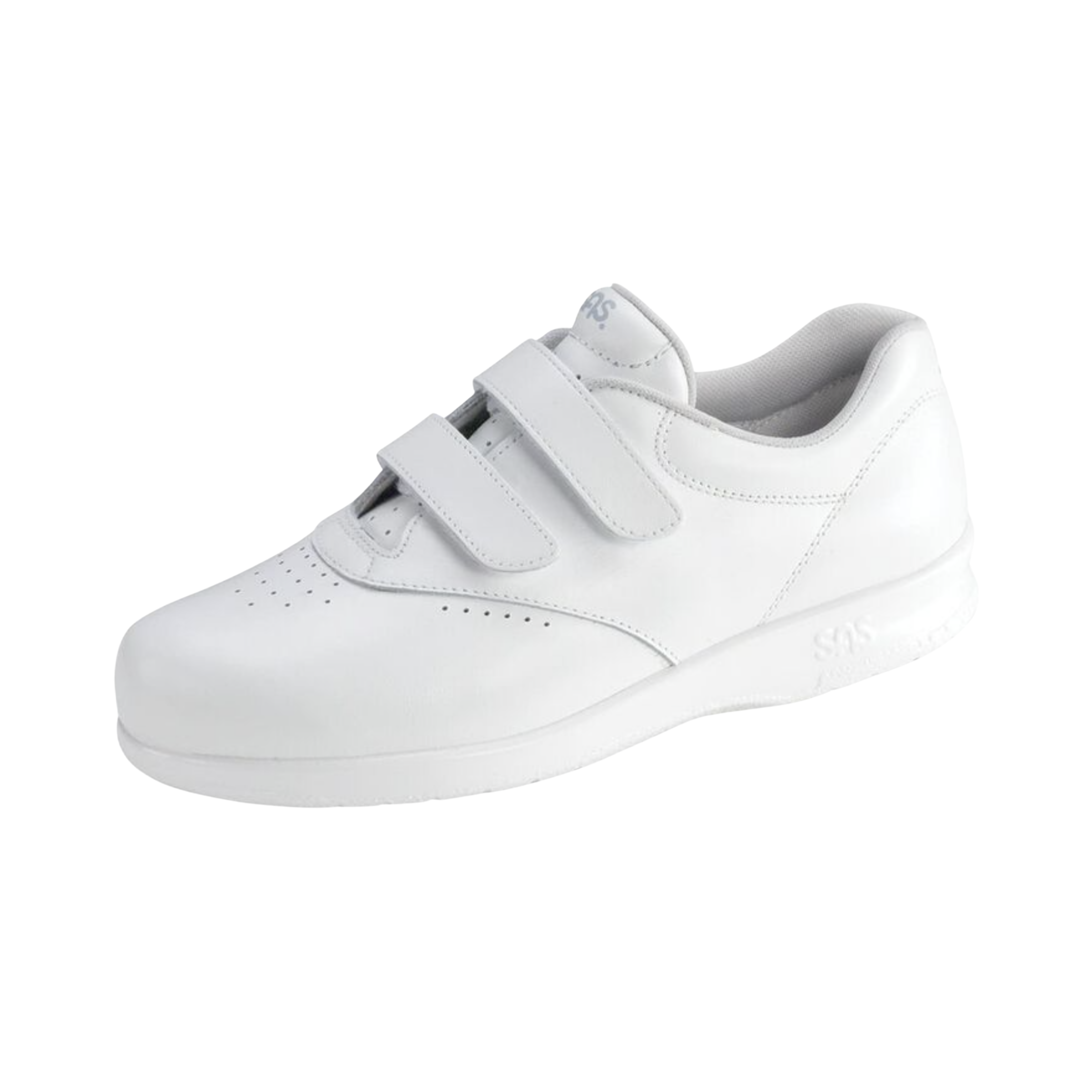 Women's Me Too White Shoes - Comfortable & Stylish Casual Sneakers for Everyday Wear | Perfect for Walking, Running Errands & Light Workouts