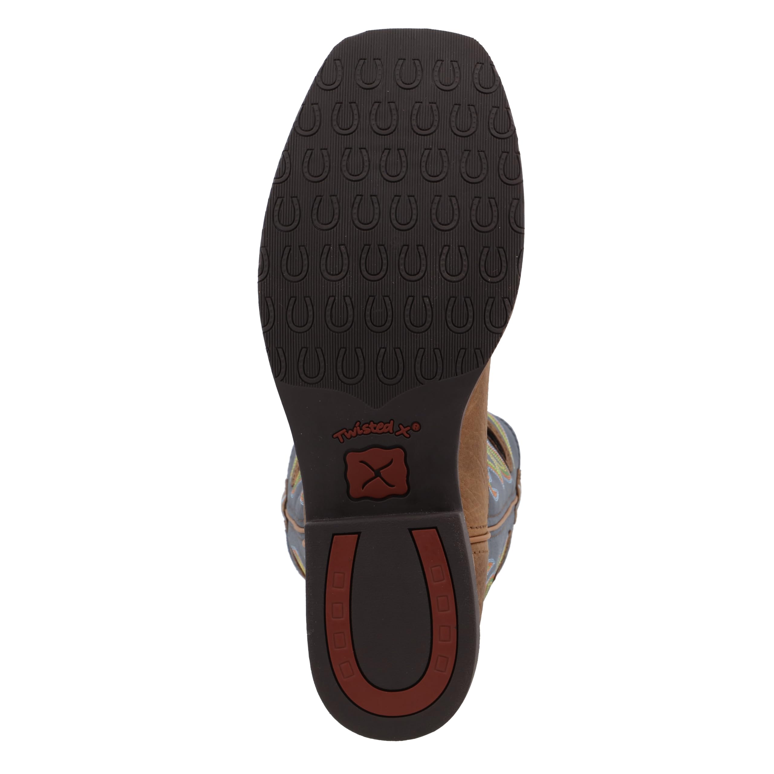 Twisted X Men's 12