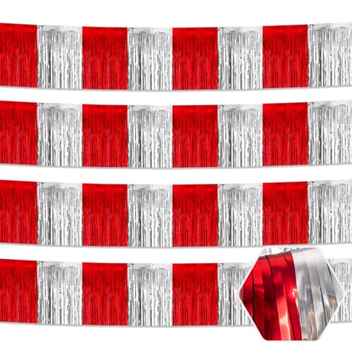 Red Silver