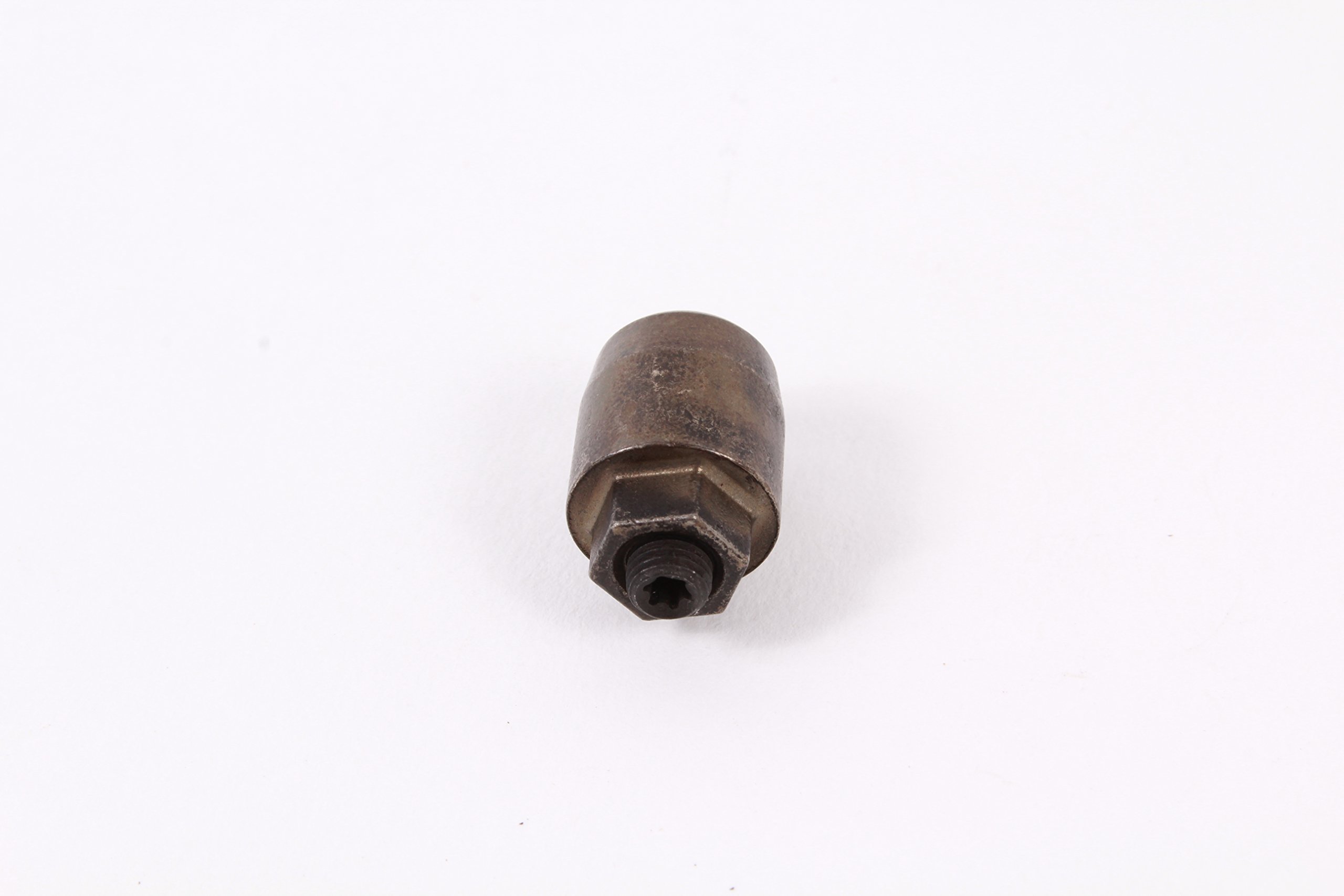 Kohler 20-599-04-S OEM Lawn Mower Rocker Pivot Assembly - Perfect for Garden Equipment Repair
