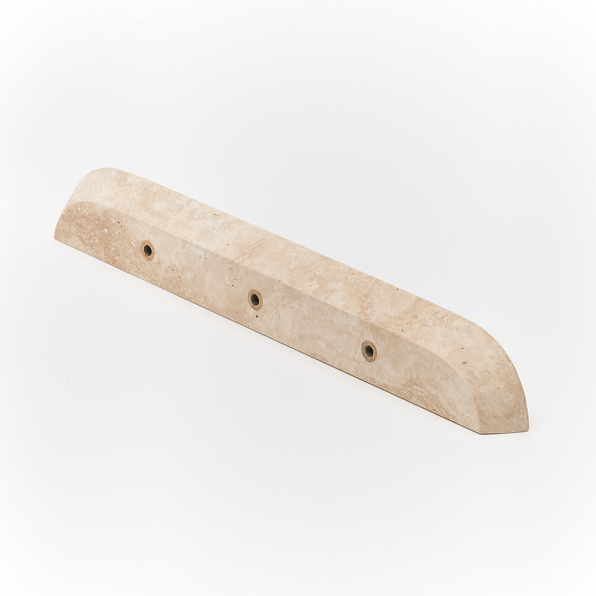 Premium Dot Marble Handle (Large) - Non-Slip Grip for Kitchen Cabinets, Drawers & Furniture - Easy DIY Installation for Home Improvement Projects