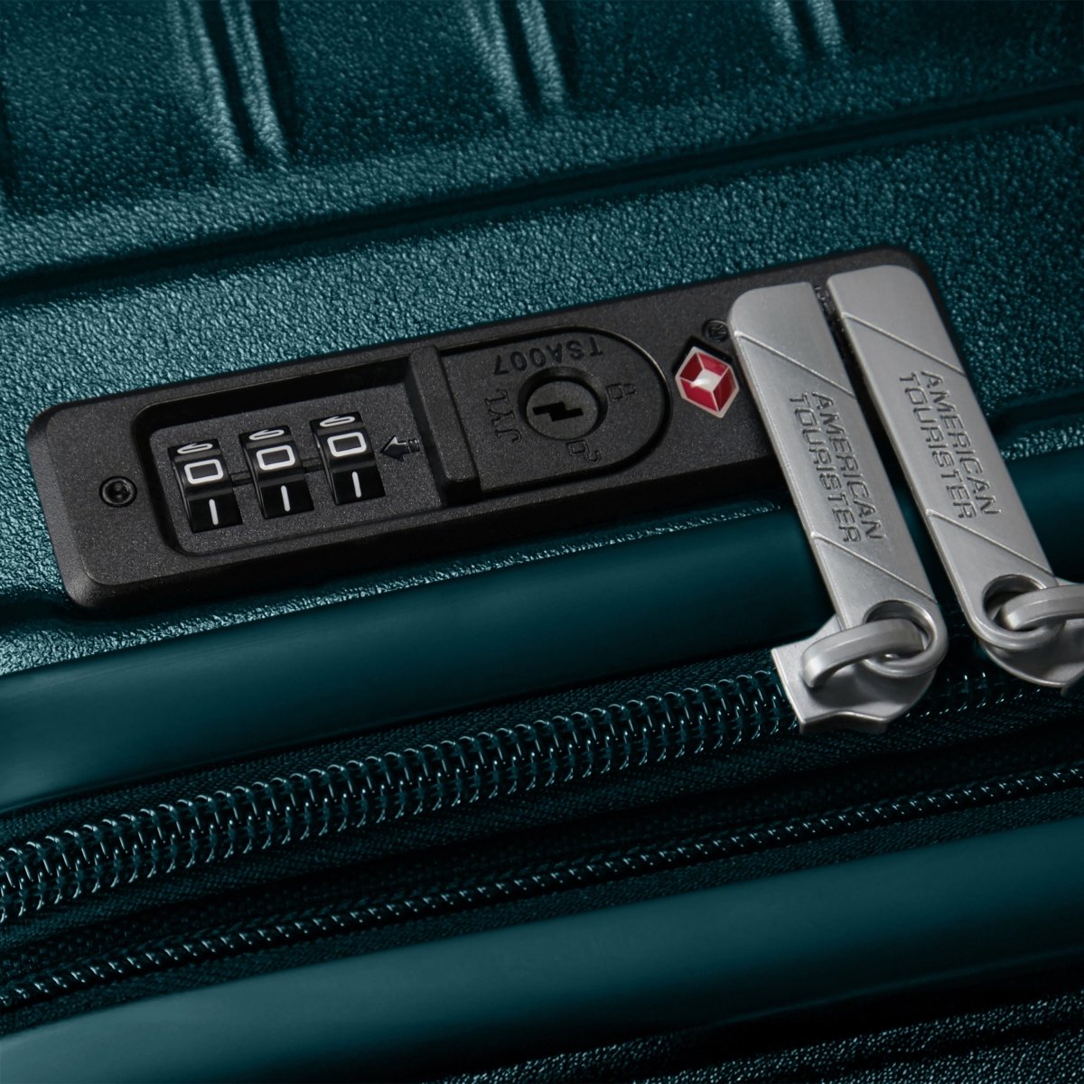 American Tourister Surftime Large Spinner Luggage - 28