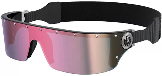 Original Moschino MOS049S 035J Sunglasses - Stylish UV Protection for Women's Fashion & Outdoor Activities