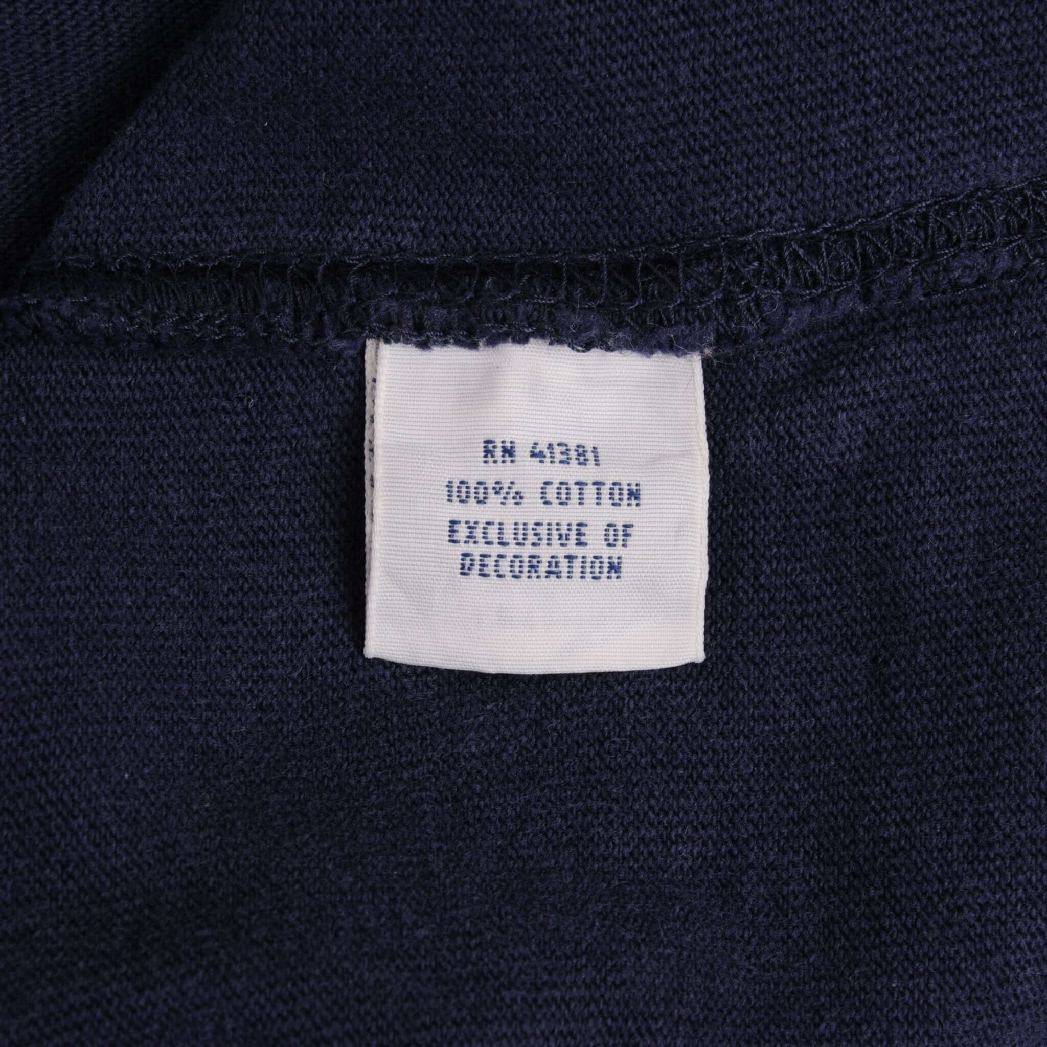 Ralph Lauren Navy Blue P67 Rugby Polo Shirt for Men - Medium Size - Classic Casual Wear for Work, Golf & Everyday Outfits