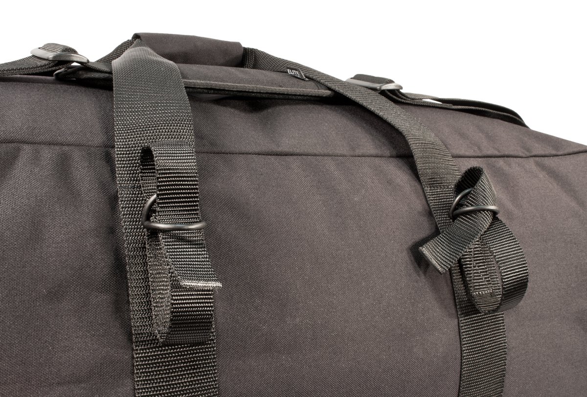 Elite Survival Systems 34 Inch International Tactical Backpack - Durable Military Rucksack for Outdoor Adventures, Travel & Emergency Preparedness | Perfect for Hiking, Camping & Bug Out Bags