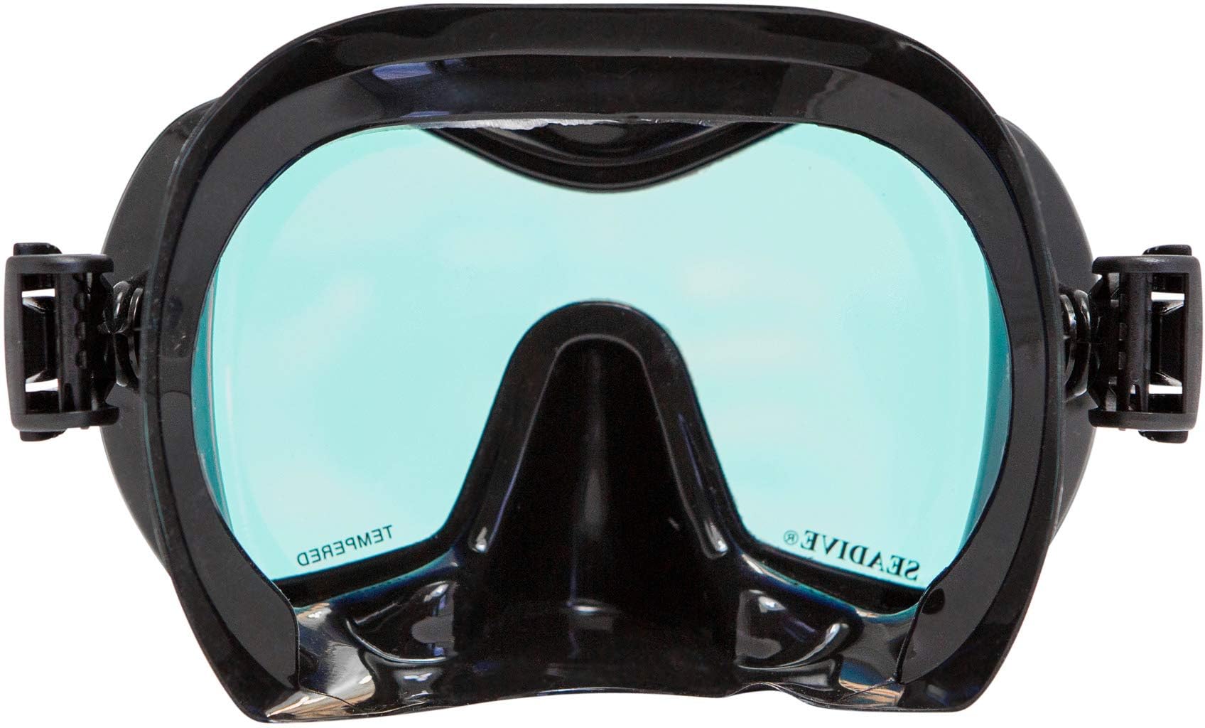 Monarch RayBlocker-HD Mask - Premium Blue Light Blocking Glasses for Digital Eye Strain Relief - Perfect for Gaming, Office Work & Screen Time Protection