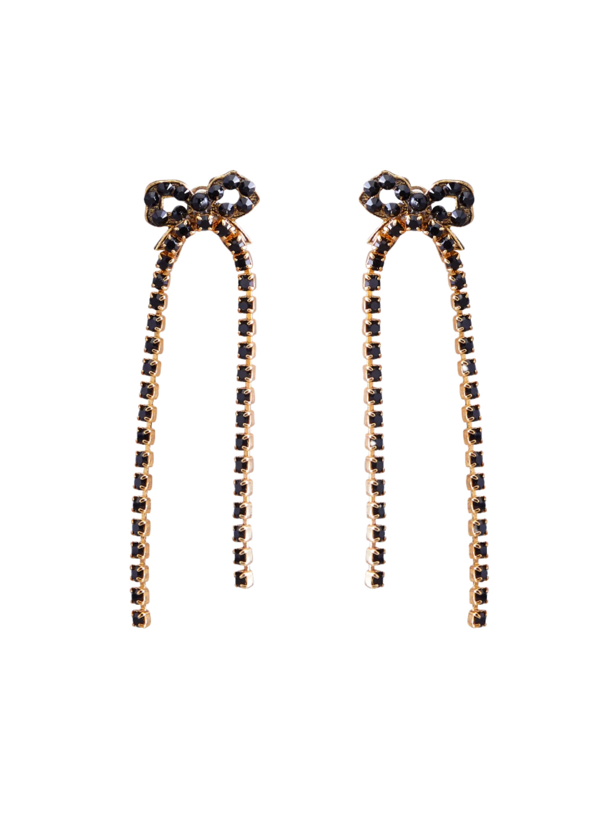 Coquette Earrings - Elegant & Stylish Women's Jewelry for Parties, Weddings & Everyday Wear