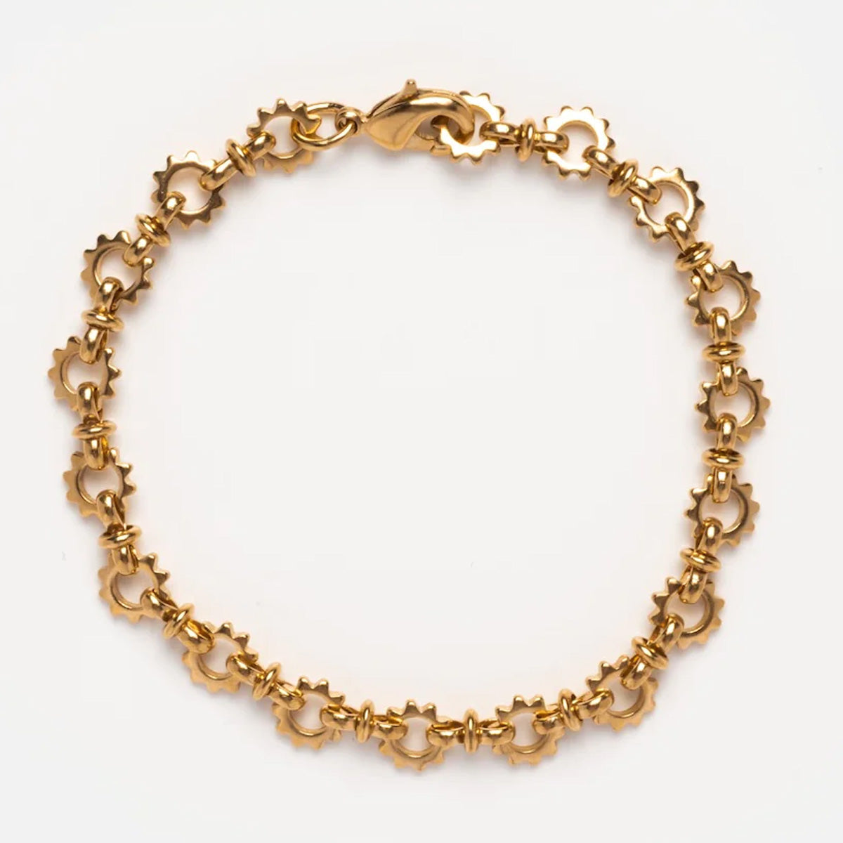 Stella Bracelet for Women - Elegant Adjustable Beaded Bracelet - Perfect for Gifts, Parties & Everyday Wear