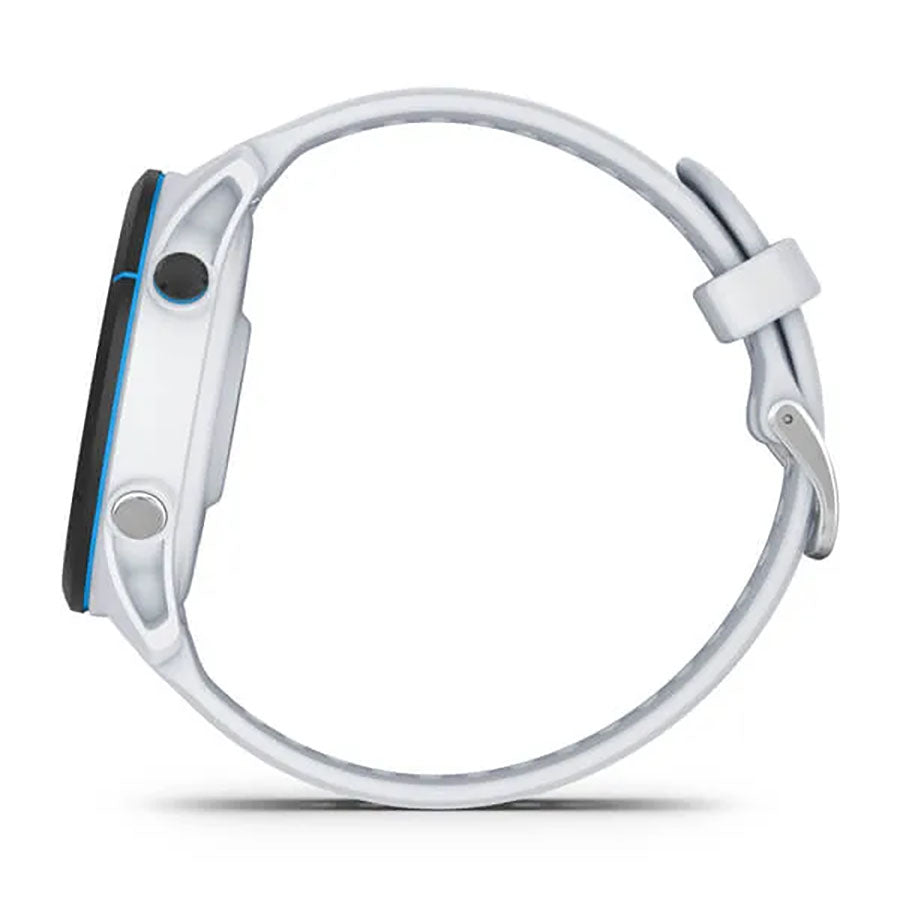 Garmin Forerunner 255 Music - GPS Running Smartwatch with Music Storage, Advanced Training Metrics & Health Monitoring - Perfect for Runners, Athletes & Fitness Enthusiasts