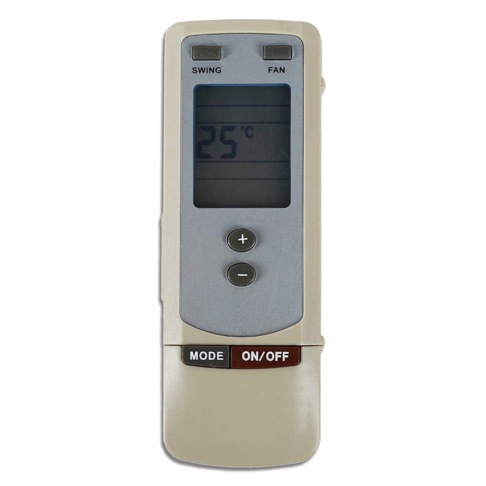 Original Title: Y502 A/C Controller Air Conditioner Air Conditioning Remote Control Suitable for Gree Y512 Y502   Optimized Title: **Gree Y502/Y512 Universal Air Conditioner Remote Control - Compatible with Multiple Gree AC Units | Perfect for Home, Office & Bedroom Cooling**