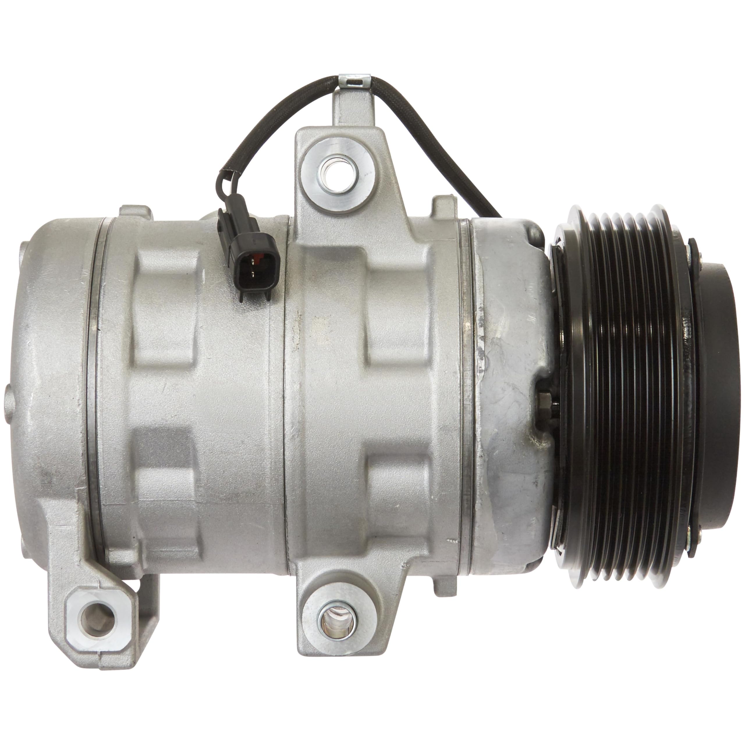 Spectra Premium 0610317 AC Compressor for Car - High Performance Auto Air Conditioning Replacement Part | Perfect for Honda, Toyota, Nissan & More | Keep Your Vehicle Cool in Summer Heat