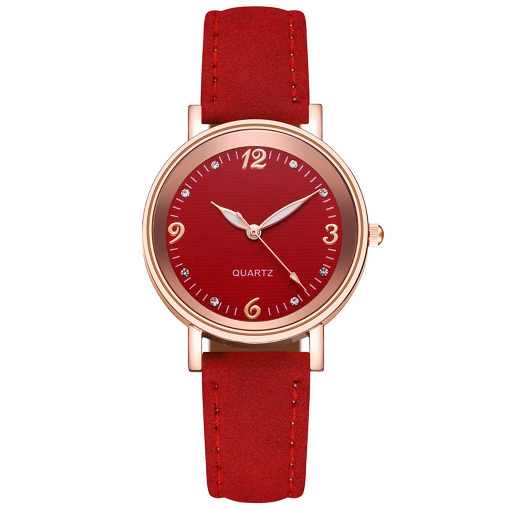 Luxury White and Gold Stainless Steel Bracelet Watch for Women - Elegant Quartz Casual Dial Watch - Perfect for Office, Party, and Everyday Wear