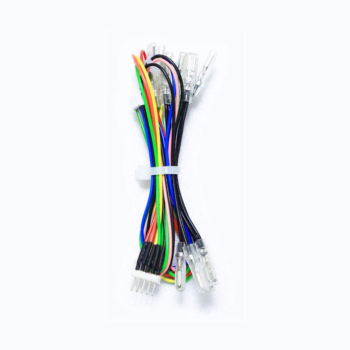 Brook Hitbox Arcade Controller Cable - High-Quality USB Connection for Fighting Games | Perfect for Street Fighter, Tekken & Competitive Gaming