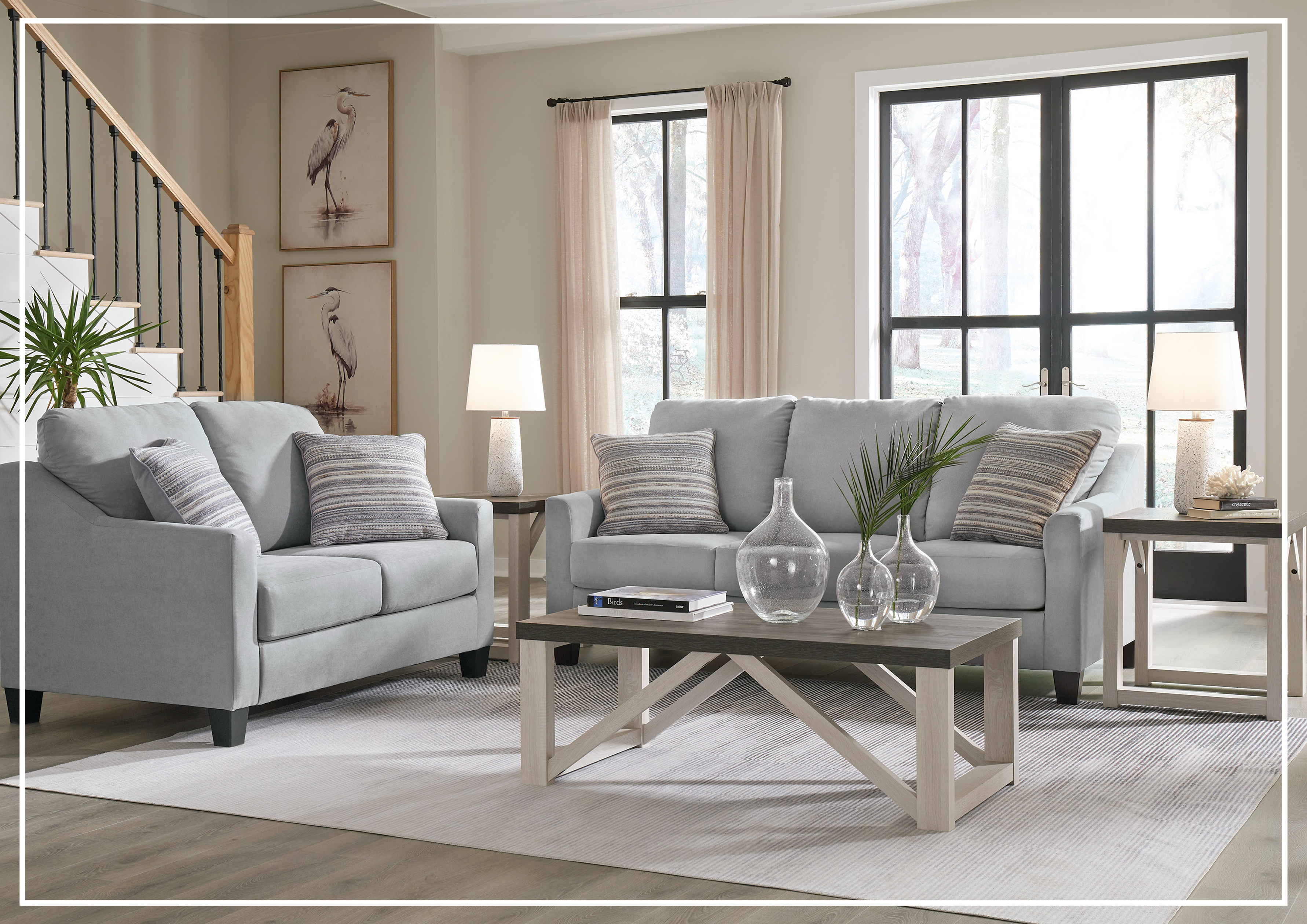 Gio Italia Avalon Queen Fabric Sleeper Sofa Bed - Convertible Sofa with Storage Chaise Lounge for Small Spaces | Perfect for Guest Rooms, Apartments & Home Offices