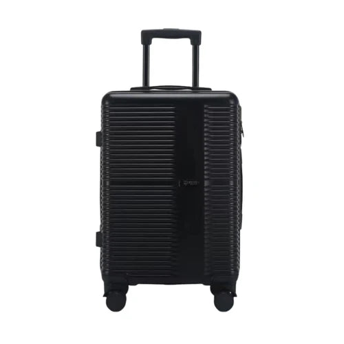 Ginza Travel Hardside Spinner Luggage 2-Piece Set (20/28 Inch) - Lightweight Durable Suitcase for International Flights & Business Trips