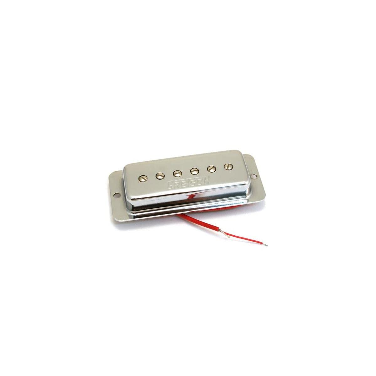 Fender Gretsch Electromatic Lap Steel Guitar Pickup - Electric Guitar Electronics for Blues, Country & Rock Music Performance & Recording