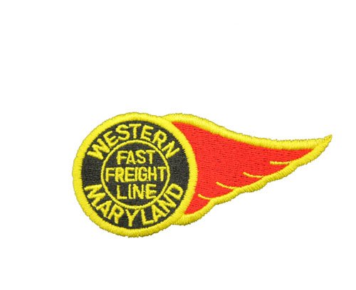 Western Maryland Fireball Logo Zippered Hoodie Sweatshirt - Men's & Women's Pullover Fleece Jacket for Outdoor Activities, Casual Wear & Sports