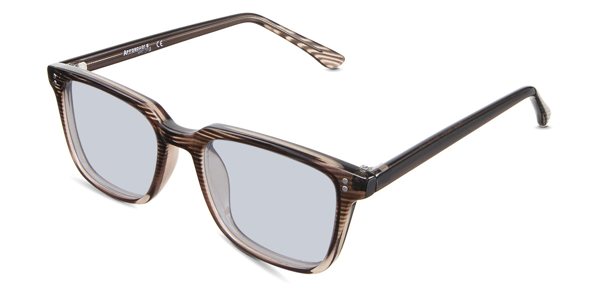 Prescription Tinted Sunglasses for Women - UV Protection & Stylish Frames for Driving, Outdoor Activities & Fashion