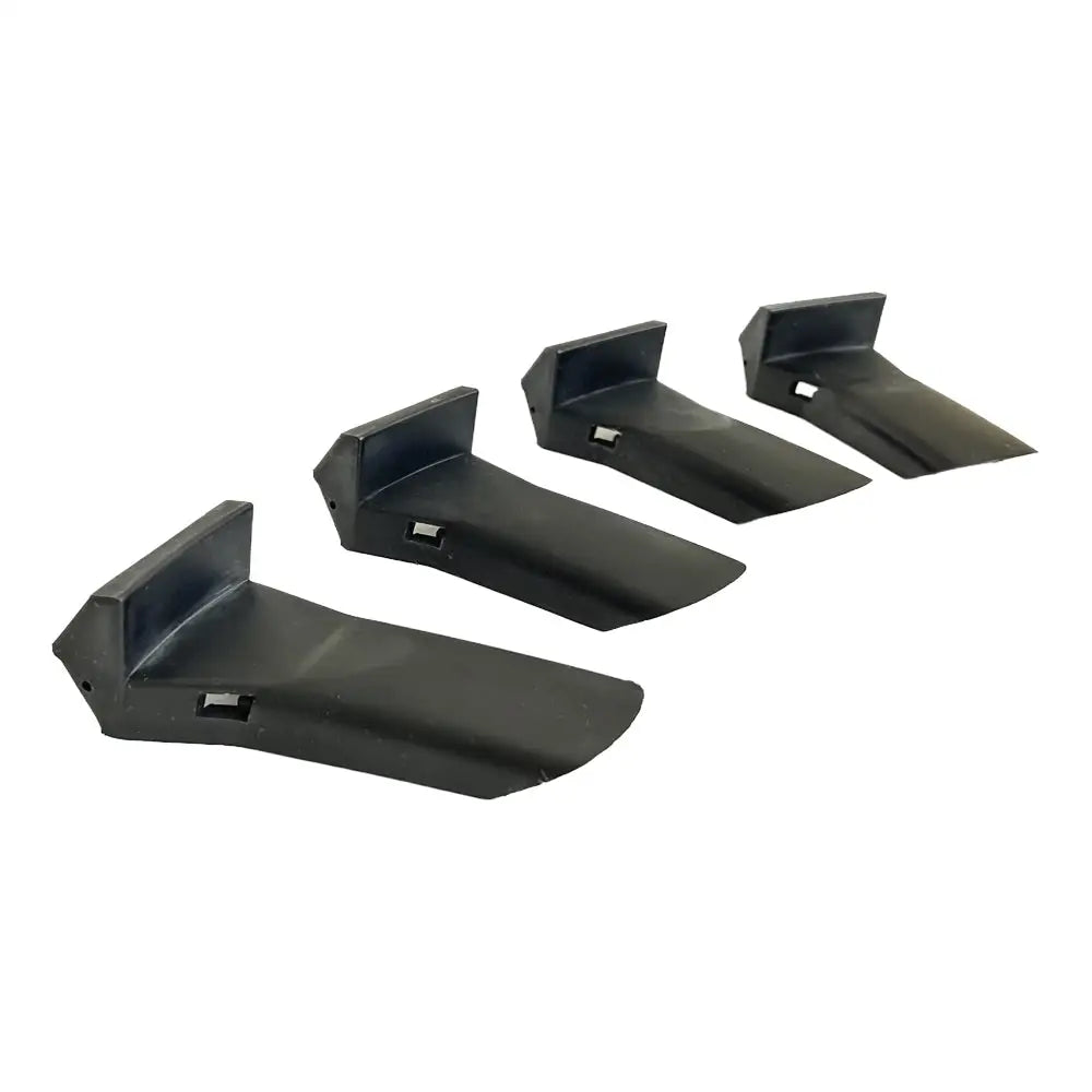 Cemb YC13001468 Clamp Protector Cover for SM825T Tire Changer Machine - 4 Pack - Protects Tire Rims During Mounting & Demounting - Perfect for Auto Repair Shops & Tire Service Centers