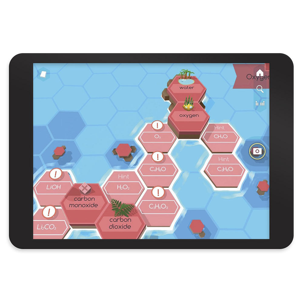 Happy Atoms Educator’s Bundle & Classroom Kit (250 Atoms) - Molecular Modeling Set for Chemistry Education, STEM Learning & Science Classroom Activities